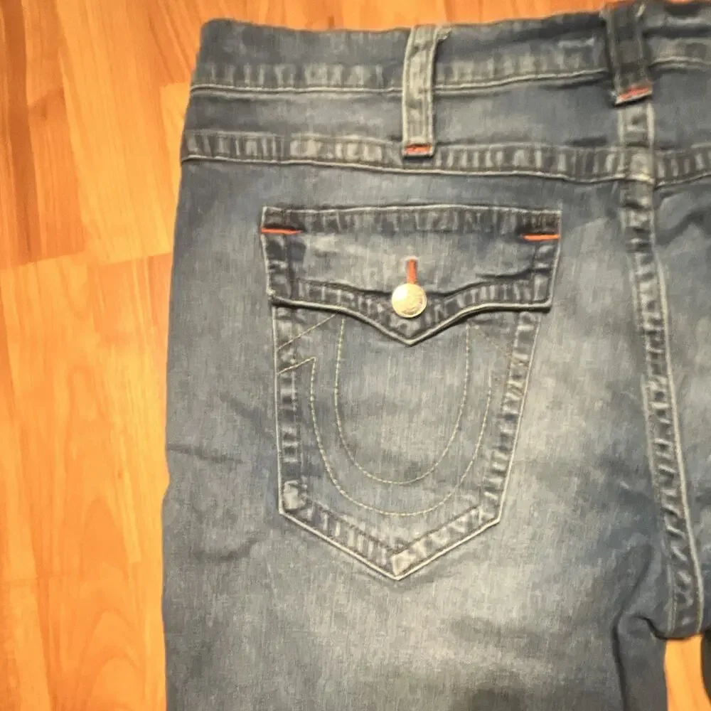 True Religion true religion